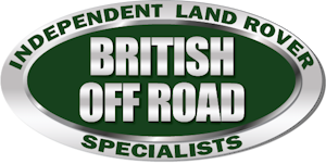 British Off Road, Aus