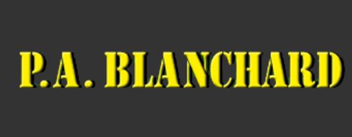 PA Blanchard, UK