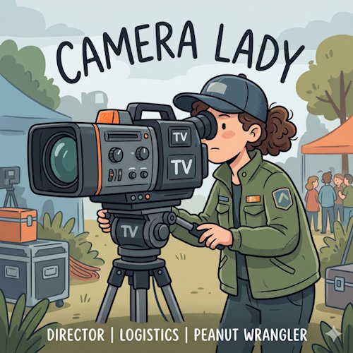 The Director