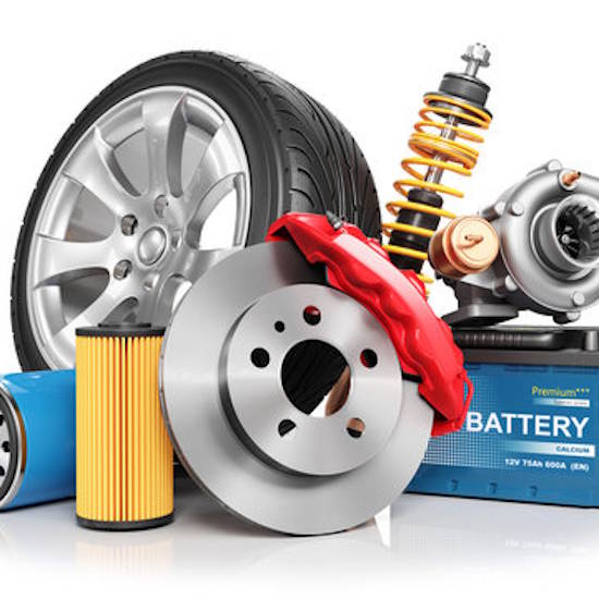 Land Rover parts books track grid layer