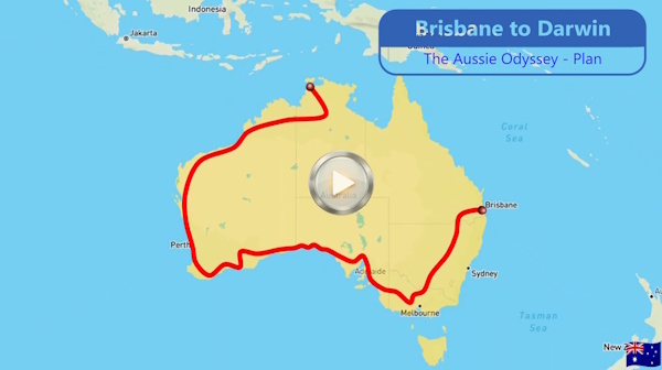 Click to watch route plan